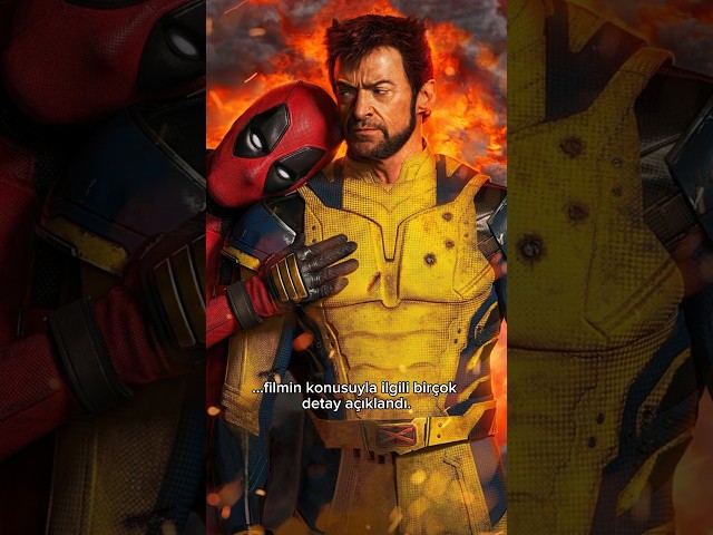 Marvel Deadpool & Wolverine Filminin Hikayesini Açıkladı! Film Sandığımızdan Daha Kötü Başlayacak