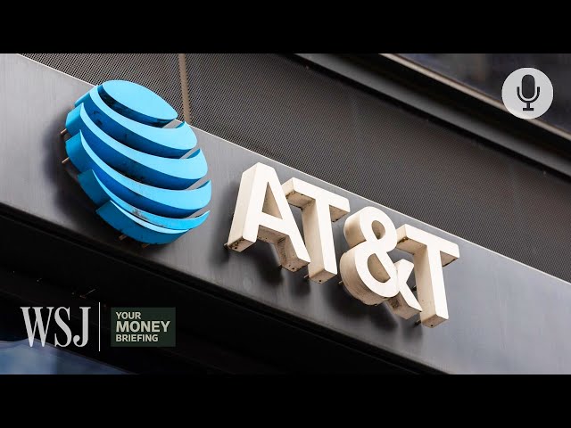 Why Verizon, AT&T and T-Mobile Want to Access Your Bank Account | WSJ Your Money Briefing