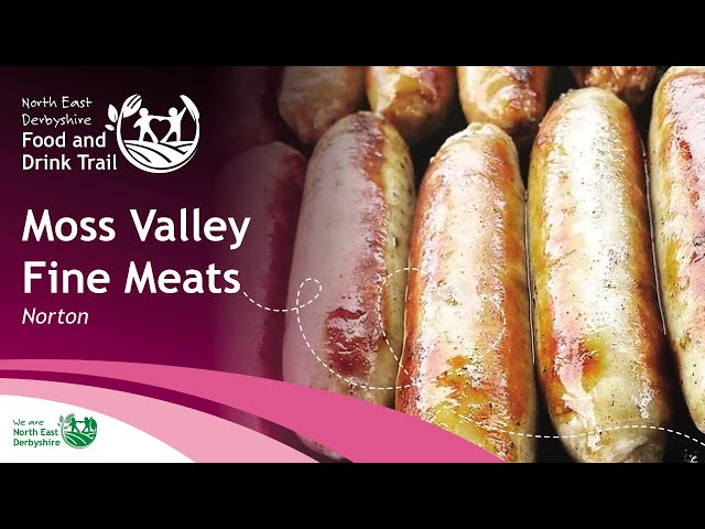 Moss Valley Fine Meats | Food and Drink Trail