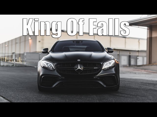 Prince of Falls & 90s From The City - King Of Falls