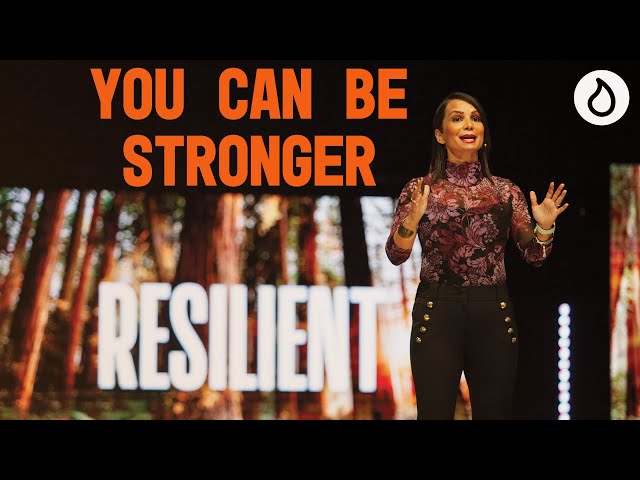 Find Inner Strength | Resilient Part 2