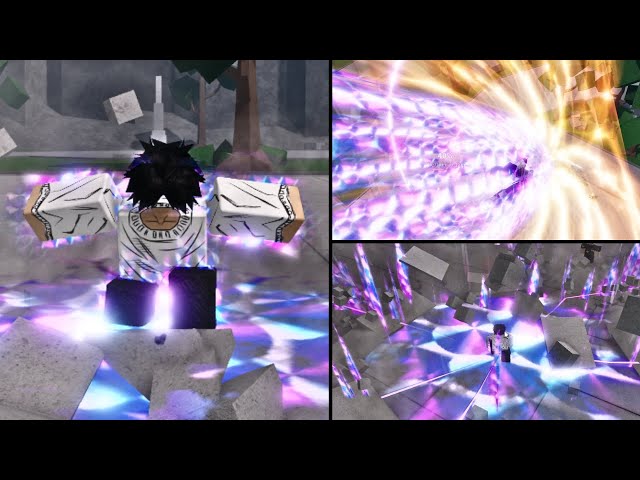 New MOB PSYCHO ULTIMATE + WALL COMBOS in Ultimate Battlegrounds (ROBLOX)