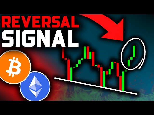 NEW BITCOIN SIGNAL CONFIRMED (Get Ready)!!! Bitcoin News Today & Ethereum Price Prediction!