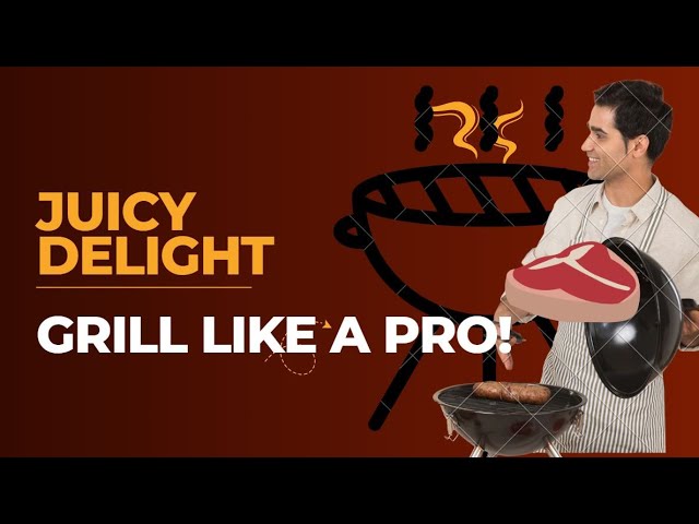 HOW TO BBQ RIGHT, GRILL LIKE A PRO 🙌🥩