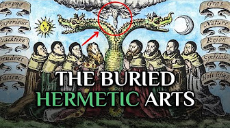 Alchemy & Hermeticism