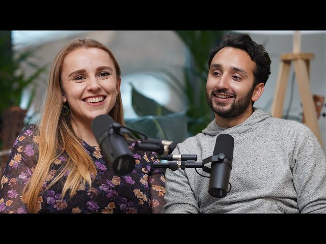 How Love Is Destroying Our Relationships - Hannah Witton x Ali Abdaal