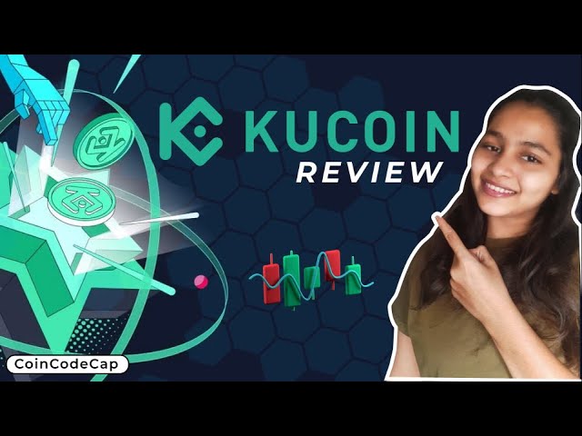 KuCoin Review [2022] | Beginner Guide | Earn UPTO $500 Sign-Up Bonus on KuCoin!