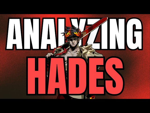 3 Game-Changing Lessons Every Developer Can Learn from Hades!