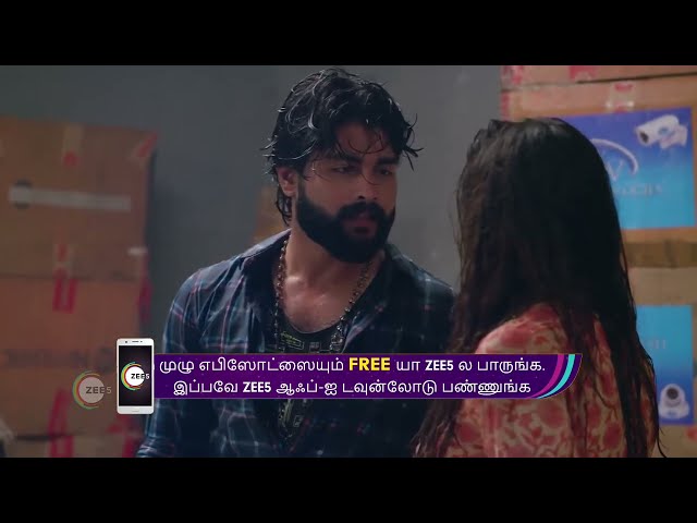 Rajini - Ep 211 - Best Scene - Zee Tamil