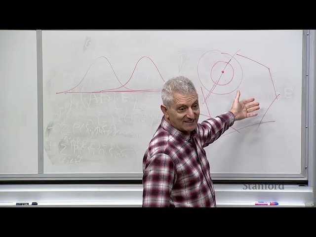 Stanford EE364A Convex Optimization I Stephen Boyd I 2023 I Lecture 5