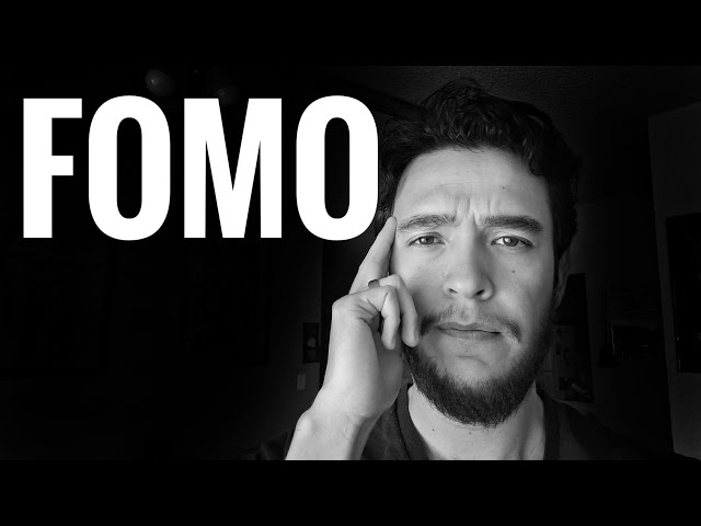 FOMO explained (Plus: Rant on memecoins)
