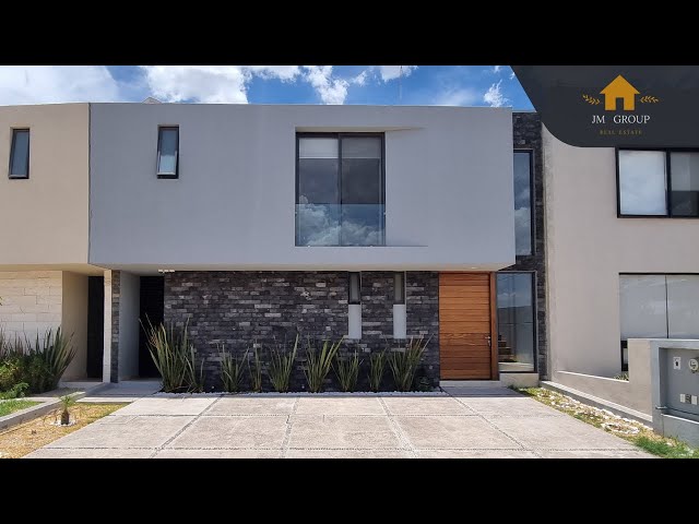 Casa en venta 🏡 Casa Any, Altozano, Qro. 📍 $5,900,000