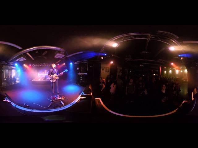 Elektrik Kezy Mezy - Live auf dem Flowerstreet Festival 2015