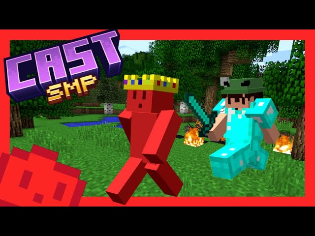 The story of minecraft's most rushed smp