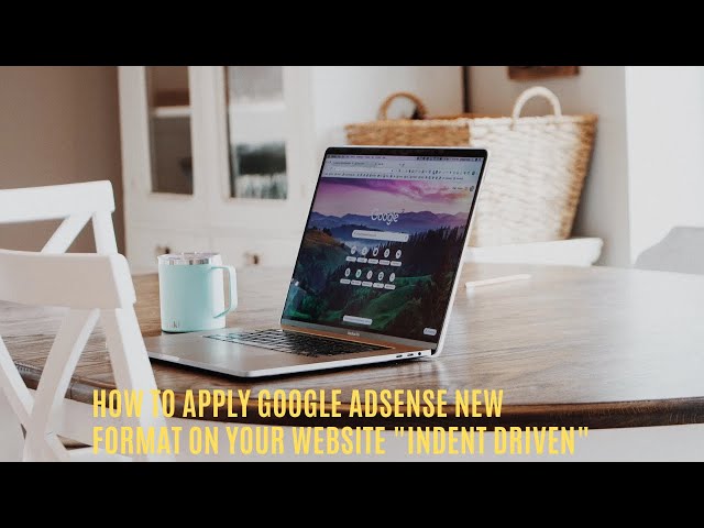 How to use ad intents in google adsense |  Google adsense new updates 2024 | Google adsense new ads