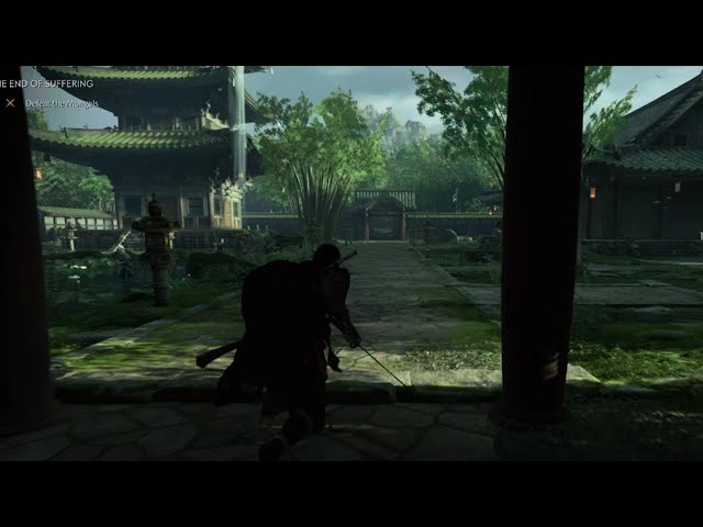 Ghost of Tsushima | The End of Suffering | Incredible Sound Track