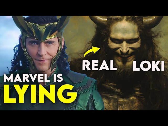 Why Everybody Hates Loki