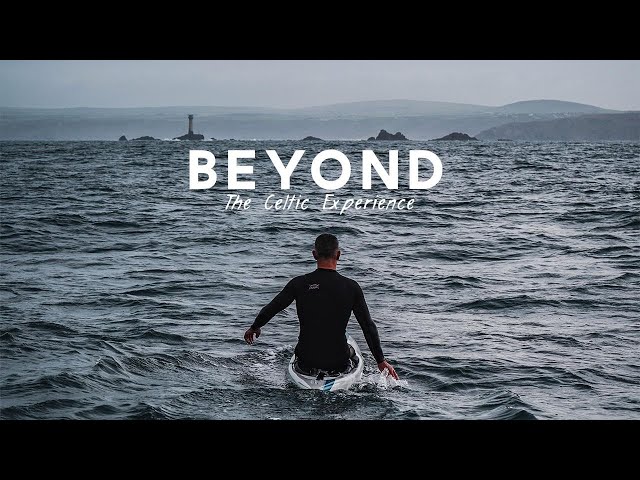 BEYOND - The Celtic Experience