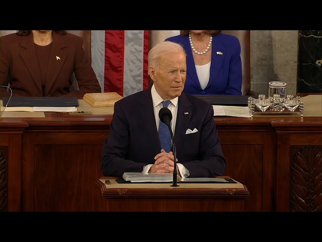 Biden says world in 'battle between democracies and autocracies' | AFP