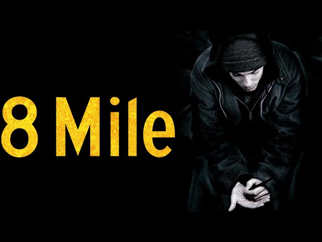 8 Mile (2002) Movie | Eminem,Kim Basinger,Brittany Murphy | Fact & Review