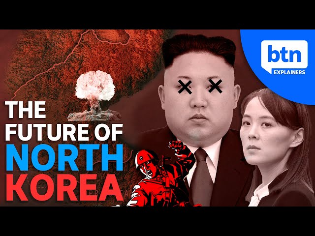 What Happens to North Korea if Kim Jong-Un Dies? Nuclear Weapons, Disappearances & the Kim Family