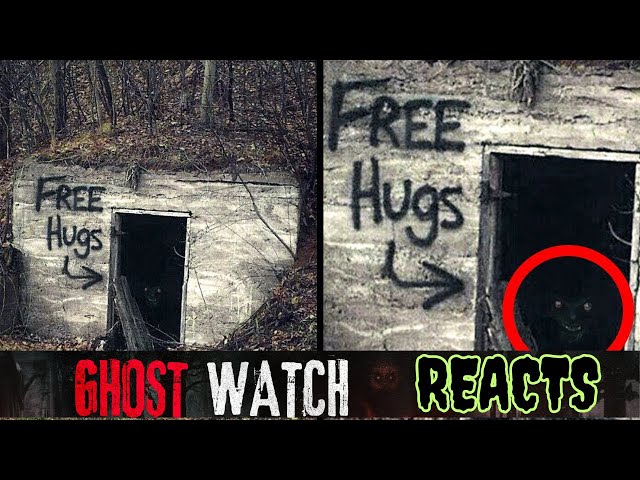The Creepiest Things Found in the Woods (BE AMAZED)