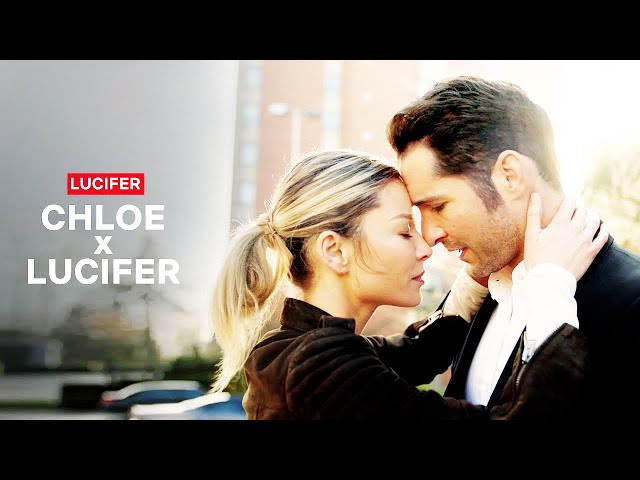 Lucifer & Chloe ||   I Fell in Love With The Devil