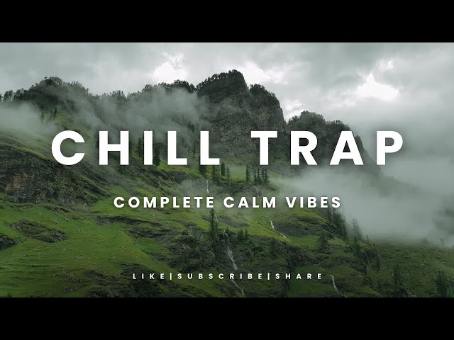 Chill Trap - #youtubesubscriber Free Music Videos for Relaxation Trending Videos  #shorts @MrBeast