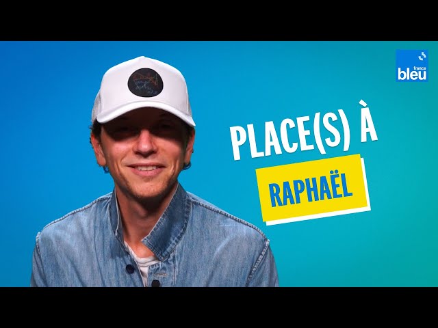 Raphaël et l'île de Bréhat : "J'adore cette sensation d'être sur une île"