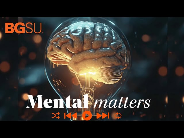 Confirmation Bias | Mental Matters podcast | Ep. 9