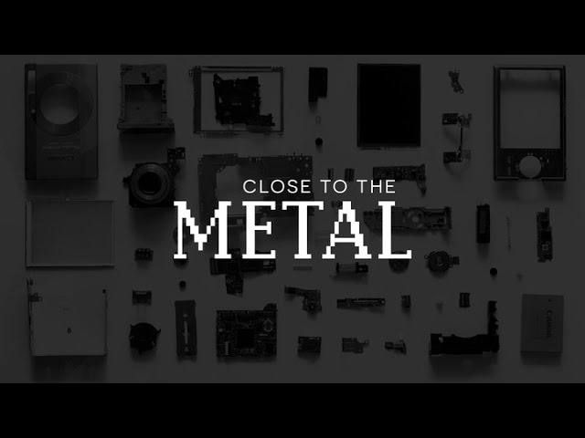 Close to the Metal Ep. 27: Farewell to Microsoft's Fedora Guy, Hello to Android apps for Chromebooks