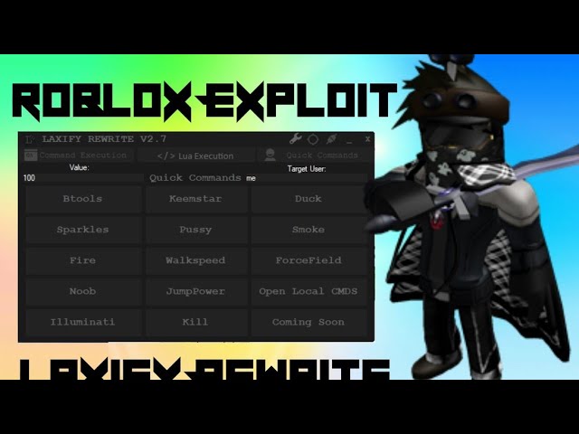 🏆New Exploit On Roblox PC - Lunar FREE Roblox Executor/Exploit🏆