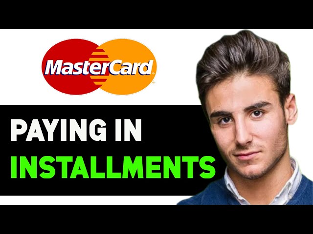 HOW TO PAY INSTALLMENT IN CREDIT CARD 2024! (FULL GUIDE)