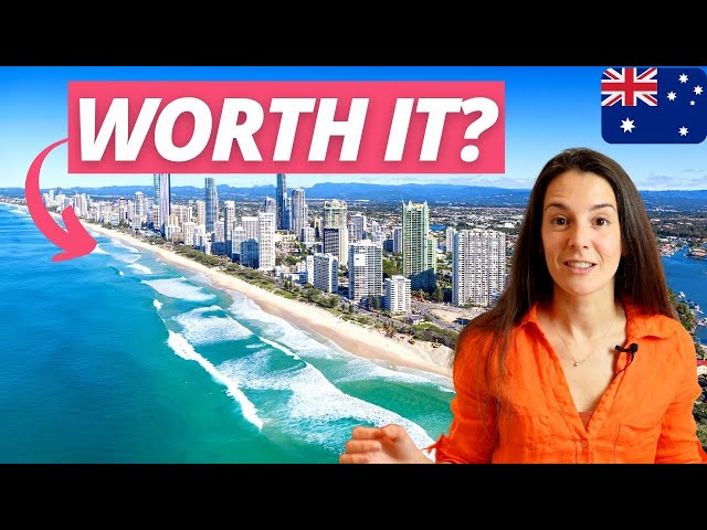 Is It Worth Moving to the Gold Coast Australia?