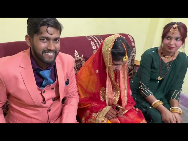 Marriage party in village | Got new tyre from Amazon | Daily Vlog | Jaigaon | indo bhutan border