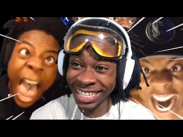 It only gets crazier from here | clips that made IShowSpeed famous [REACTION]