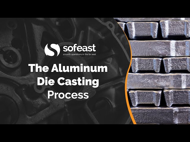 The Aluminum Die Casting Process