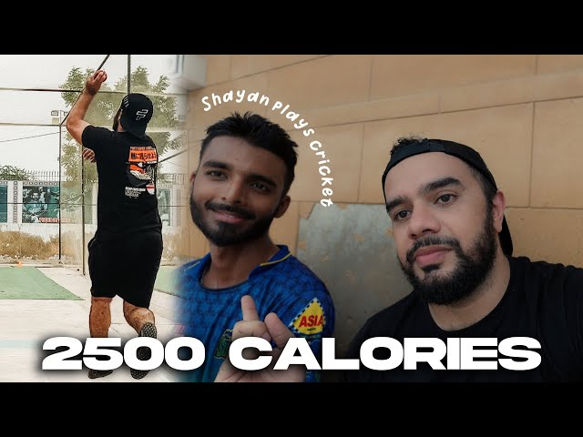 How to burn 2500 calories in 12 hours