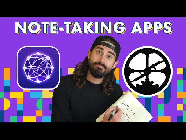Reflect’s Note-Taking App: Will it Kill Roam Research?  | PLG123 | Episode #87 📝
