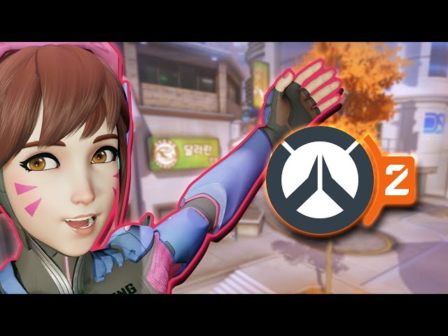 Overwatch 2 Beginner's Guide for Those New to Shooters