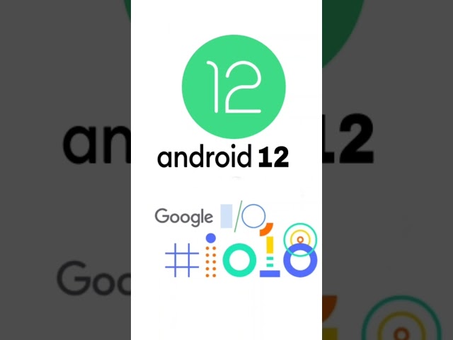 Android 12 is Here | Android 12 Beta Hands On & First Look ||