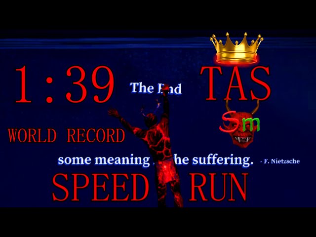 🔥👹[TAS] A DIFFICULT GAME ABOUT CLIMBING IN 1m39s!! (THE FASTEST SPEEDRUN IN THIS GAME WR)👹🔥
