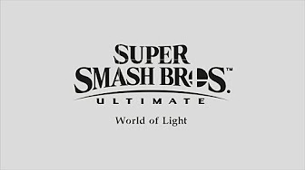 Super Smash Bros. Ultimate (World of Light)
