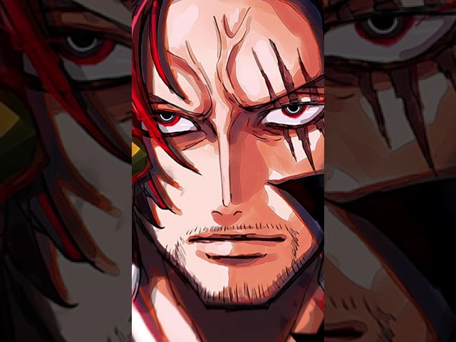 Shanks is Working For Gorosei? | One Piece #shorts