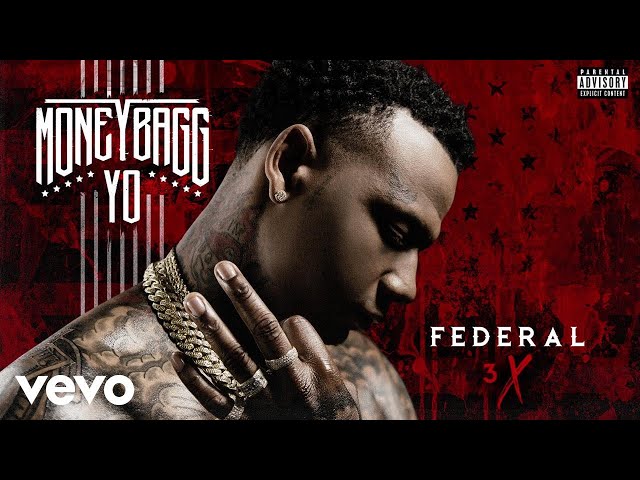 Moneybagg Yo - Doin’ It (Official Audio)