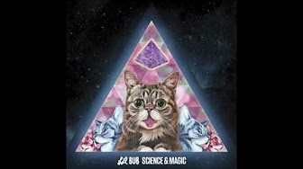 Lil' Bub - Science & Magic: A Soundtrack To The Universe