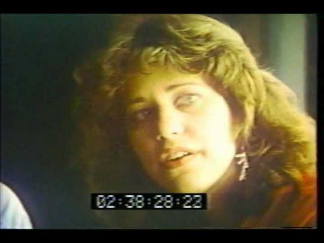Susan Kare Macintosh Commercial