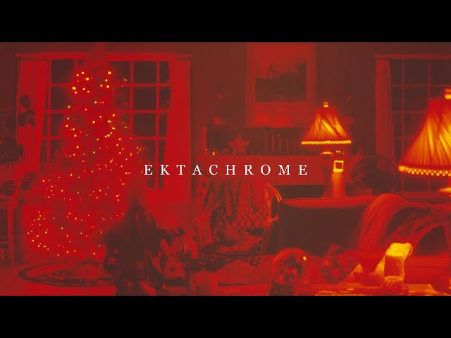 An Ektachrome Christmas 5