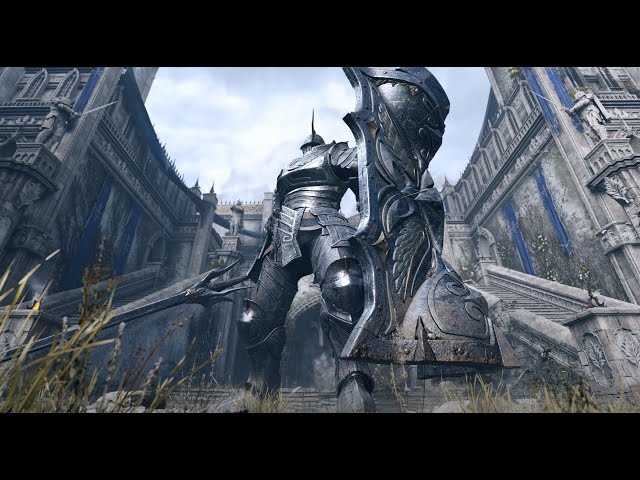 It took me 7 months to FINALLY beat Tower Knight... (Demon's Souls PS5)