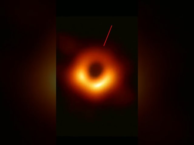 First ever image of a black hole!